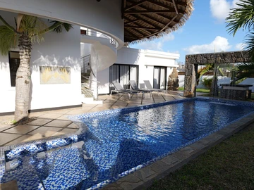 3 Bedroom Villa