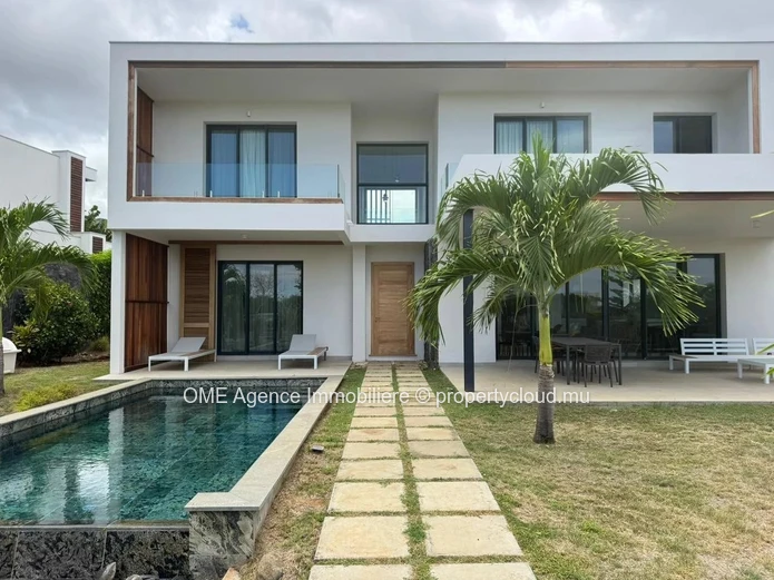 TAMARIN - Villa spacieuse et lumineuse - 4 chambres