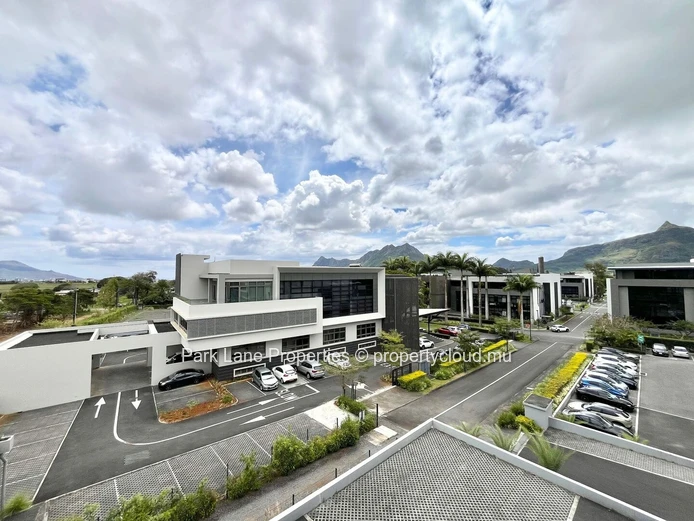 Bureau de 310 m² à louer au Vivéa Business Park, Moka