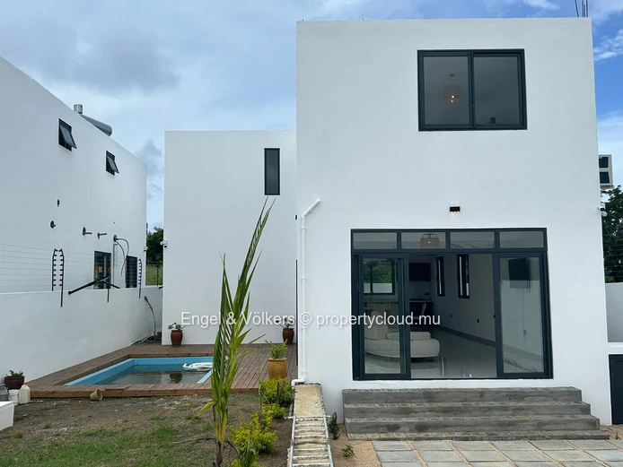 New Build Home for Sale – The Vale. Completion Expected: November