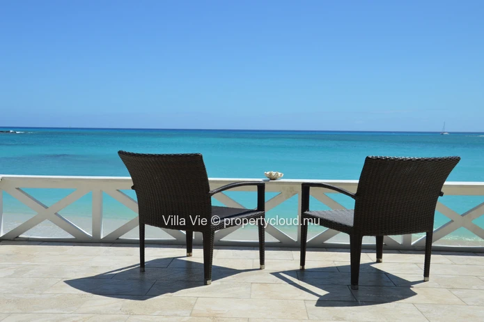 VILLA CRECERELLE (6 personnes)
