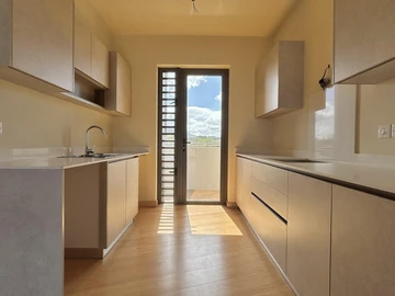 3 Bedroom Apartment