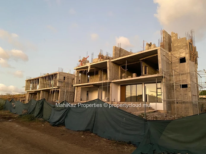 Luxurious Apartments For Sale in Flic en Flac