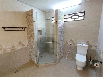 Villa de 4 Chambres