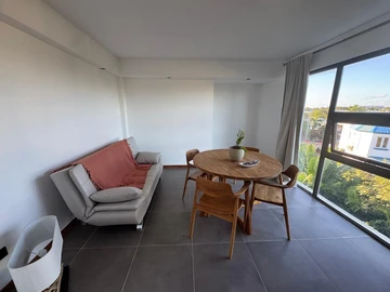 3 Bedroom Penthouse