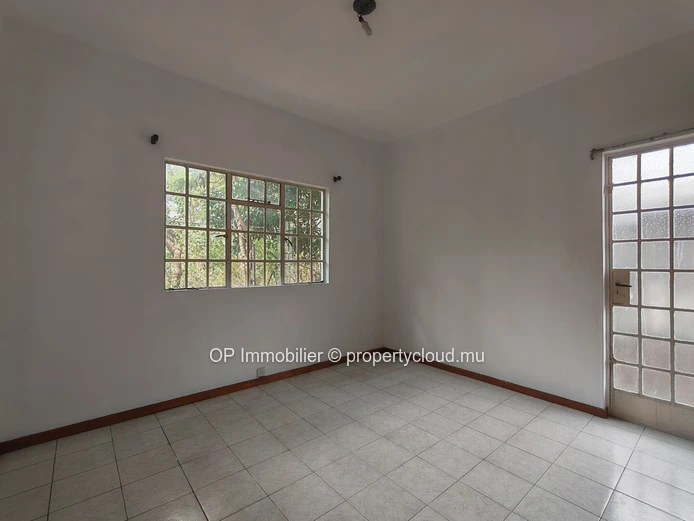 Spacious 7-Bedroom House for Sale in Beau Bassin on 569m² Land
