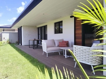 Villa de 2 Chambres