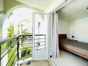 3 Bedroom Townhouse, Duplex