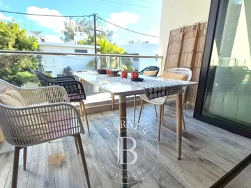 Appartement de 3 Chambres