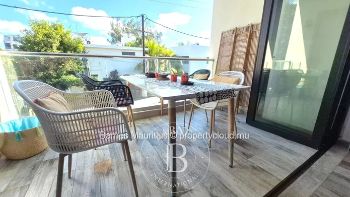 PEREYBÈRE – Superbe appartement à proximité de la plage – 3 chambres