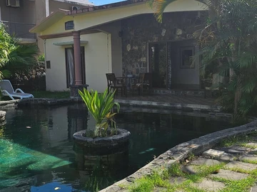 Villa de 3 Chambres