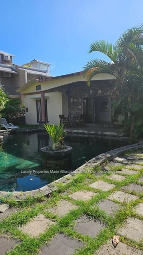 Villa La Gaulette 3 Bedrooms Mur13. 9Million