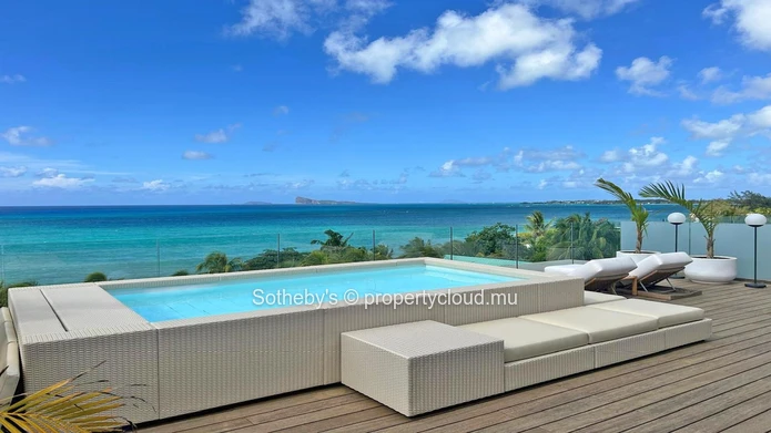 Azure Vista Penthouse