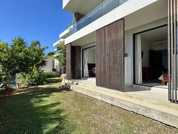 3 Bedroom Townhouse, Duplex
