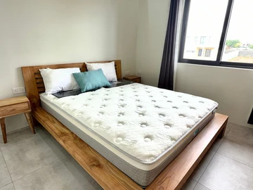 Villa de 4 Chambres