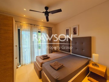 3 Bedroom Apartment