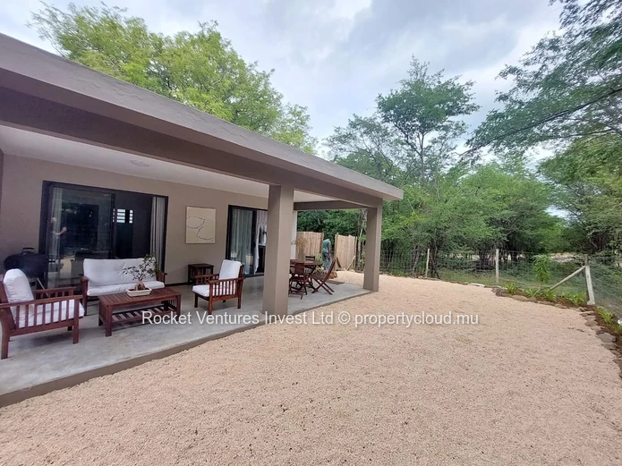 Annonce pour une Villa Cocooning 1 Chambre à Palmyre