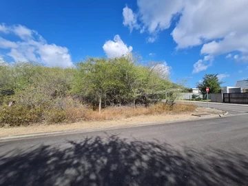 Residential Land