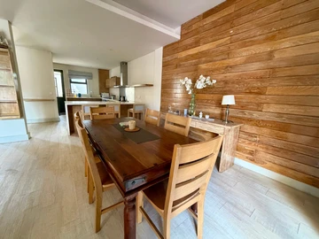 3 Bedroom Townhouse, Duplex