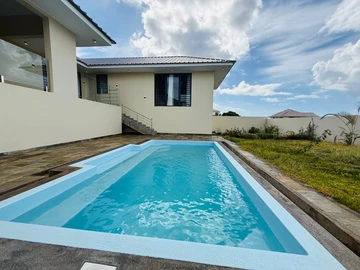 3 Bedroom Villa