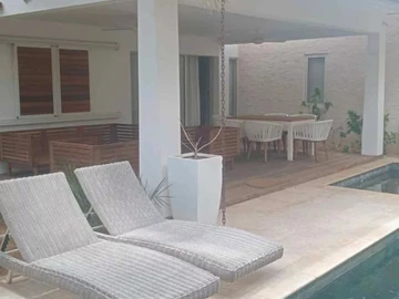 3 Bedroom Villa