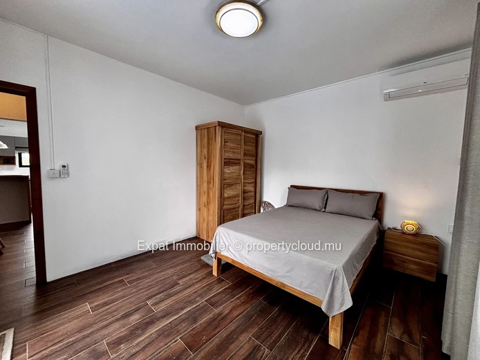 Brand-New 3-Bedroom Villa With Private Pool – Péreybère  