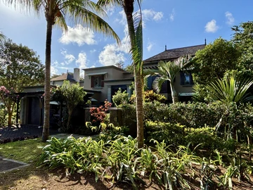 3 Bedroom Villa