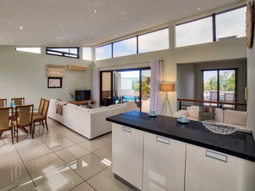 4 Bedroom Penthouse