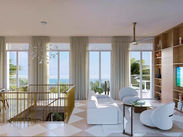 3 Bedroom Villa