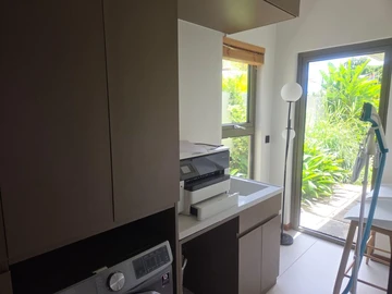 Villa de 3 Chambres