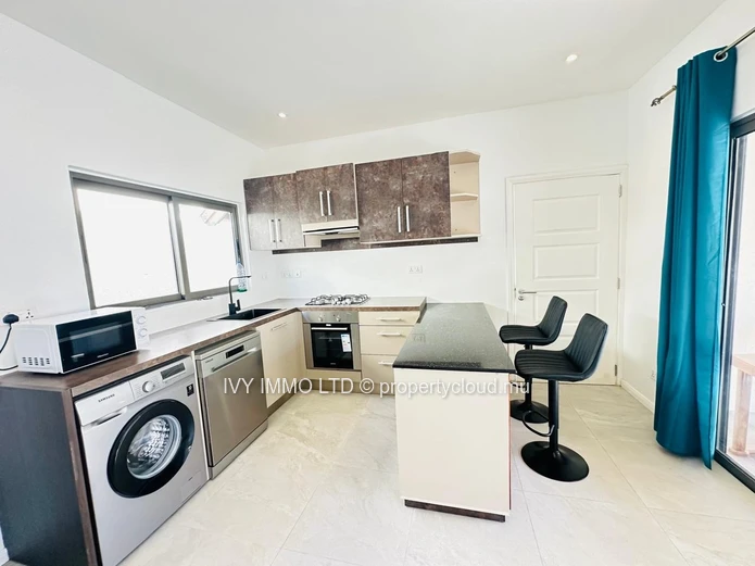 Villa for rent in Calodyne