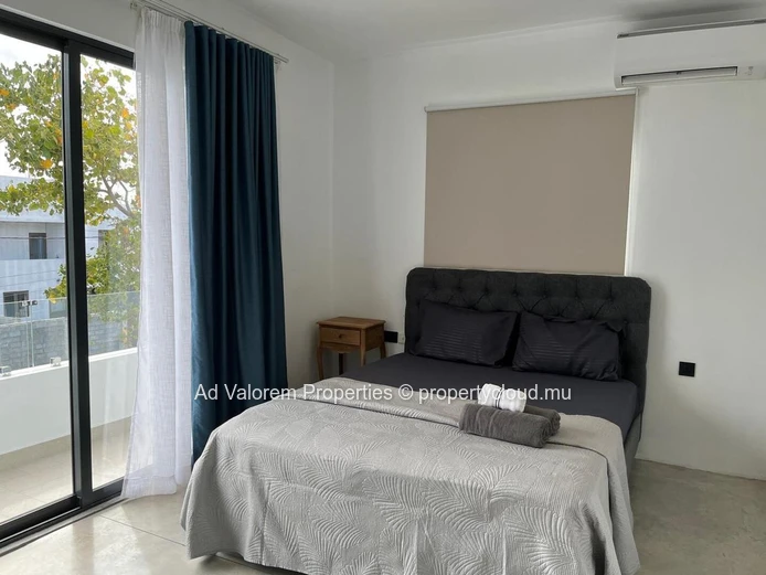 For rent house in La Gaulette