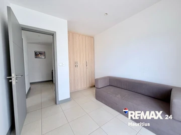 Penthouse de 2 Chambres