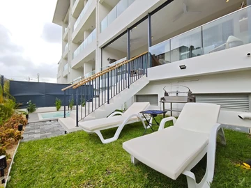 Appartement de 2 Chambres