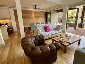 3 Bedroom Townhouse, Duplex