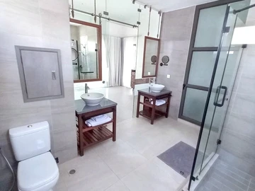 Luxurious 4-Bedroom Villa with Pool in Grand Baie, Mauritius