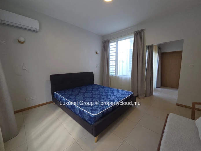 5-Bedroom Villa For Rent – Trou Aux Biches