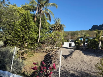 Residential Land