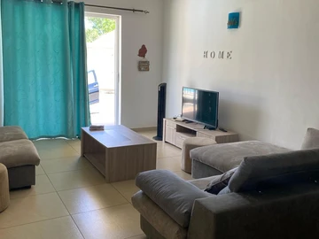 Appartement à vendre, Pereybere, Grand Baie, 2 Chambres, Piscine
