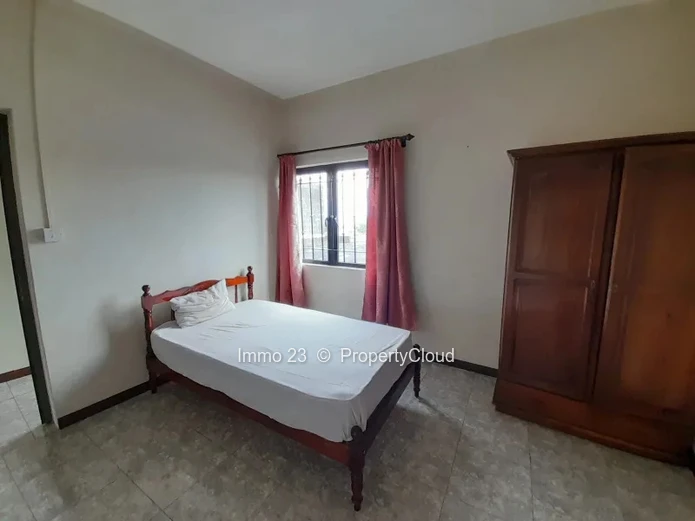 Appartement - 3 chambres - Curepipe - Ref. AP72259VE