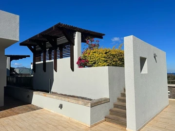 3 Bedroom Penthouse