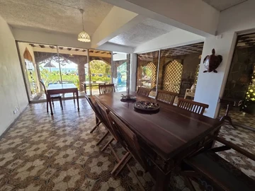 3 Bedroom Villa