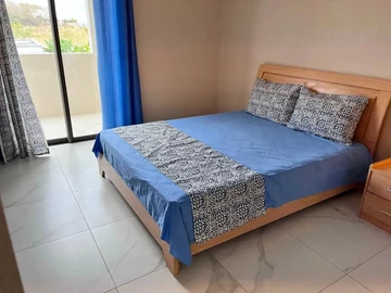 2 Bedroom Villa