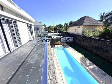 Villa de 4 Chambres