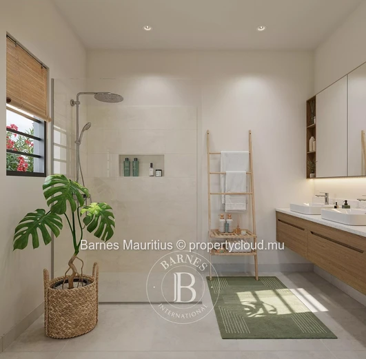 PITON – Off-Plan Villa – 3 Bedrooms