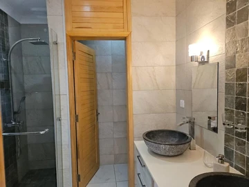 Villa de 4 Chambres