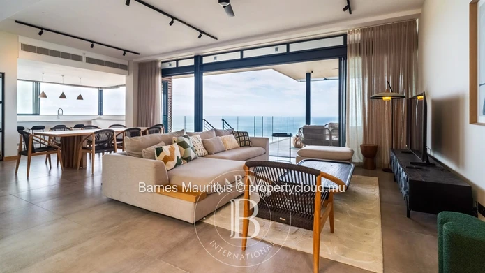 RIVIERE NOIRE - Villa - 5 Chambres