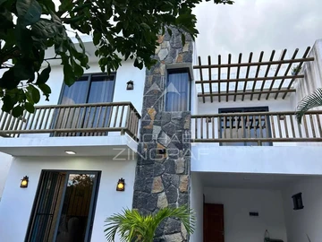Villa de 4 Chambres