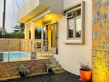Villa de 4 Chambres