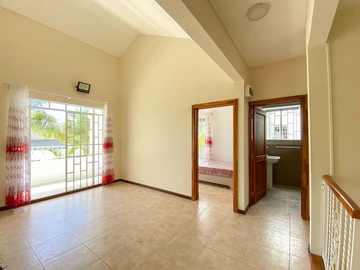 Villa de 5 Chambres
